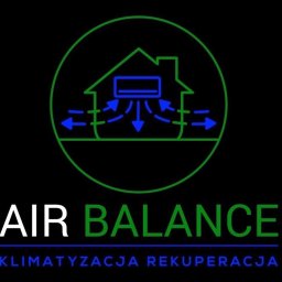 Air Balance Hubert Górka - Perfekcyjna Klimatyzacja Biura Wągrowiec