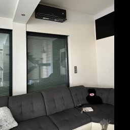 Air Balance Hubert Górka - Dobrzy Serwisanci Klimatyzacji Wągrowiec