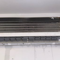 Pompy ciepła Wągrowiec 2