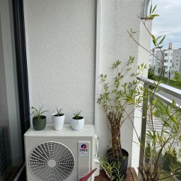 Pompy ciepła Wągrowiec 4