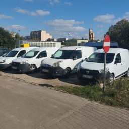 MATFIL ARKADIUSZ SZALIŃSKI - Transport Busami Ł&oacute;dź