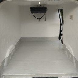 chłodnia z opcją grzania