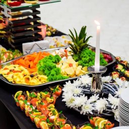 Catering świąteczny Mierzyn 1