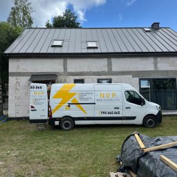 Instalacje elektryczne Kielce 1