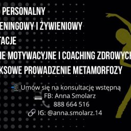 Trener personalny Bystrzyca Kłodzka 1