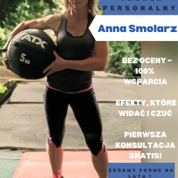 Trener personalny Bystrzyca Kłodzka 2