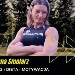 Anna Smolarz - Zajęcia Jogi Bystrzyca Kłodzka
