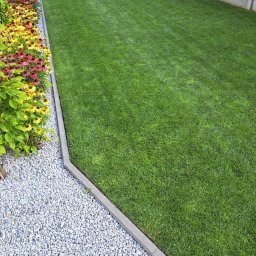 Paweł Bochenek - Usługi w ogrodzie Racib&oacute;rz