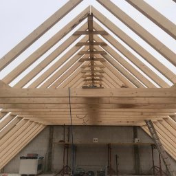 Wykończenia wnętrz Poznań 4