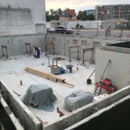 Wykończenia wnętrz Poznań 3