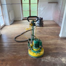 Wykończenia wnętrz Poznań 2