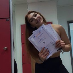 Trener personalny Białystok 1