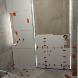 Remont łazienki Mysłowice 3