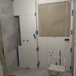 Norbert Stępień - Najwyższej Klasy Montaż Drzwi Mysłowice