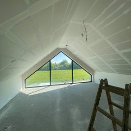 Płyta karton gips Strzelin 3