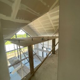 Płyta karton gips Strzelin 4