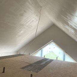 Płyta karton gips Strzelin 1