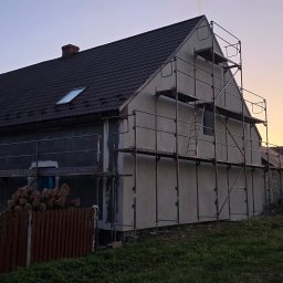 Bud-Hab Anna Plishak - Ocieplanie Domu Opole