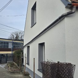 Ocieplanie elewacji Opole 2