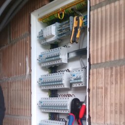 Dawid Serafin - Domofony z Kamerą Tarnów