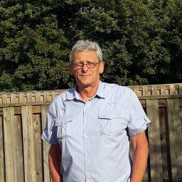 Piotr Konieczny - Automatyka Do Bram Poznań