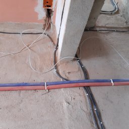 Instalacje elektryczne Poznań 1