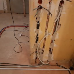 Instalacje elektryczne Poznań 2