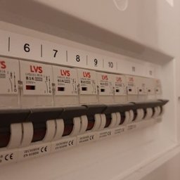 Instalacje elektryczne Poznań 3