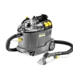 Patryk Stando - Pralnia Gdańsk