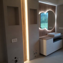 Remonty mieszkań Zakliczyn 1