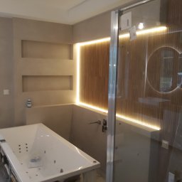 Remonty mieszkań Zakliczyn 2