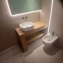 Remonty mieszkań Zakliczyn 4