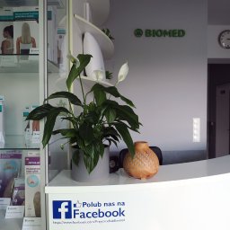 przychodnia Biomed