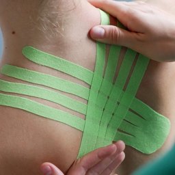 Biomed Przychodnia Rehabilitacyjno-Lecznicza - kinesiotaping
