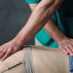 Biomed Przychodnia Rehabilitacyjno-Lecznicza - osteopatia