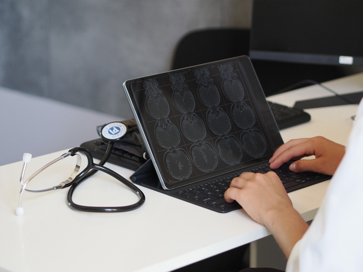 konsultacje lekarskie