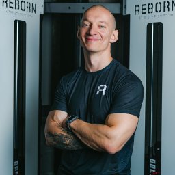 Kamil Akielaszek akielaszek.pl - Trener Indywidualny Wrocław