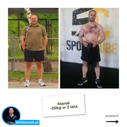 Trener personalny Wrocław 1