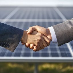 Zaopatrzenie w energię elektryczną Warszawa 1