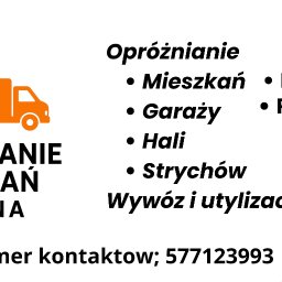 Przeprowadzki Brenna 2