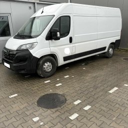 Przeprowadzki Brenna 1