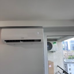 Energo-Tech Bednarczyk - Staranne Przeglądy Klimatyzacji Ostrów Mazowiecka