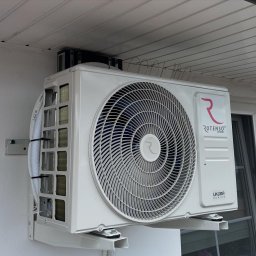 Energo-Tech Bednarczyk - Najlepsza Rekuperacja w Domu Ostrów Mazowiecka