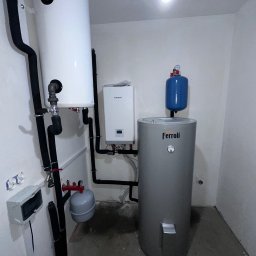 Energo-Tech Bednarczyk - 