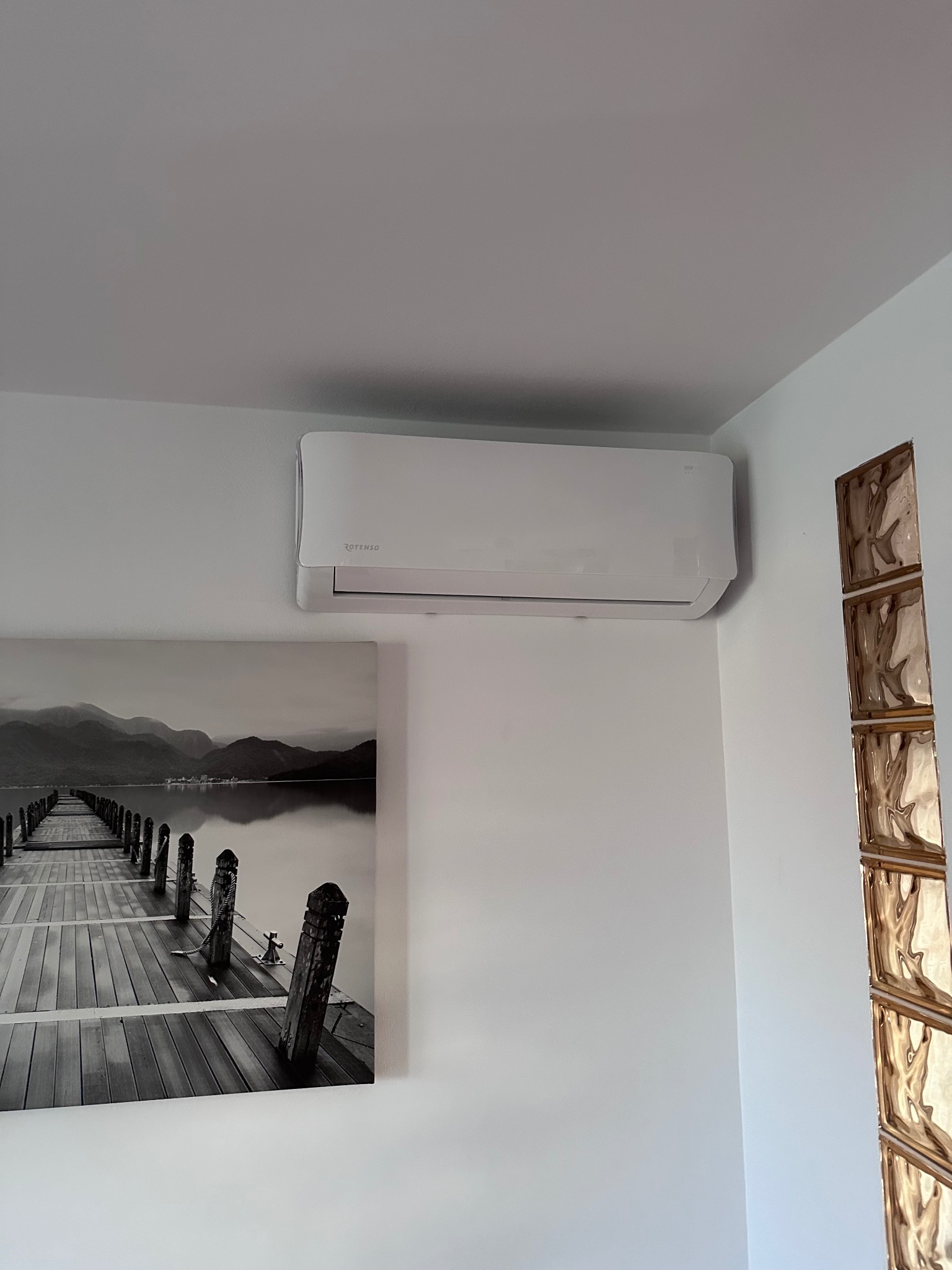 Montaż klimatyzacji Rotenso w okolicach Ostrowi Mazowieckiej