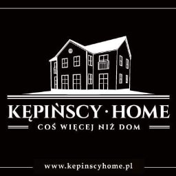 KĘPIŃSCY HOME SP&Oacute;ŁKA Z OGRANICZONĄ ODPOWIEDZIALNOŚCIĄ - Sprzątanie w Biurze Kalisz