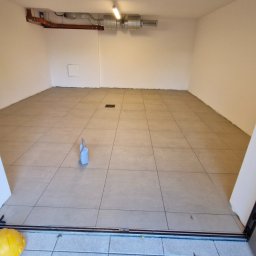 Maryan Mazan usługi budowlane - Plytka 60/60/20