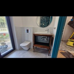 Malowanie mieszkań Wrocław 4