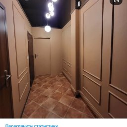 Malowanie mieszkań Wrocław 3