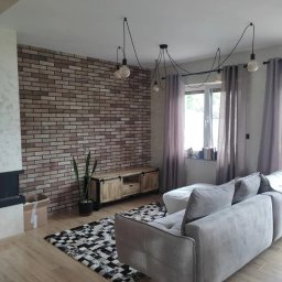 Malowanie mieszkań Wrocław 1